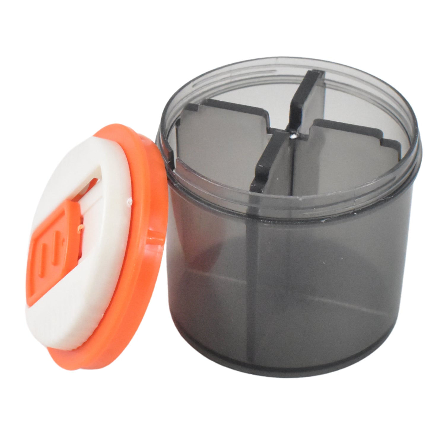 HealthGuard 4 HealthGuard 4